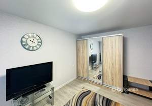 1-к квартира, на длительный срок, 32м2, 7/10 этаж