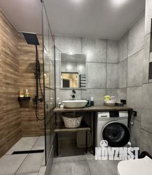 1-к квартира, на длительный срок, 42м2, 18/25 этаж