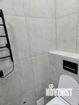 1-к квартира, на длительный срок, 35м2, 14/24 этаж