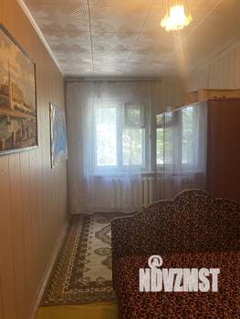 2-к квартира, на длительный срок, 47м2, 3/5 этаж