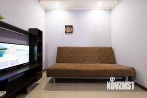 2-к квартира, посуточно, 44м2, 1/1 этаж