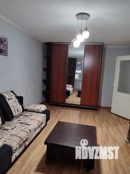 1-к квартира, на длительный срок, 39м2, 3/16 этаж