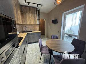 1-к квартира, на длительный срок, 41м2, 16/24 этаж