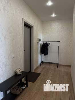 1-к квартира, на длительный срок, 45м2, 22/27 этаж