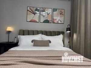 Студия квартира, посуточно, 23м2, 5/16 этаж