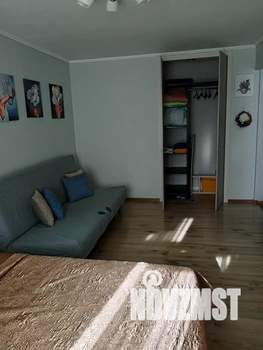 1-к квартира, посуточно, 30м2, 3/5 этаж