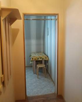 1-к квартира, на длительный срок, 29м2, 5/5 этаж