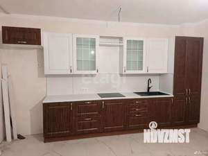 2-к квартира, на длительный срок, 65м2, 2/24 этаж