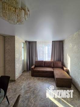 Студия квартира, на длительный срок, 30м2, 5/9 этаж