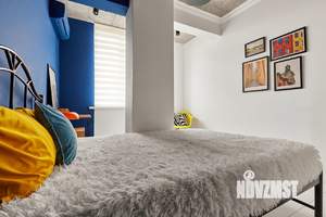 2-к квартира, посуточно, 75м2, 11/16 этаж