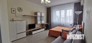 1-к квартира, на длительный срок, 51м2, 5/21 этаж