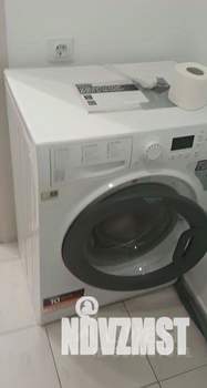 1-к квартира, на длительный срок, 40м2, 4/16 этаж