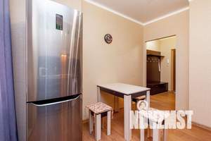 1-к квартира, посуточно, 40м2, 2/18 этаж
