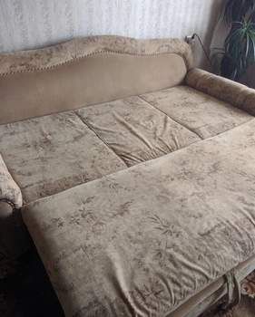 1-к квартира, на длительный срок, 33м2, 10/10 этаж