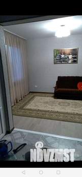 1-к квартира, на длительный срок, 34м2, 6/8 этаж