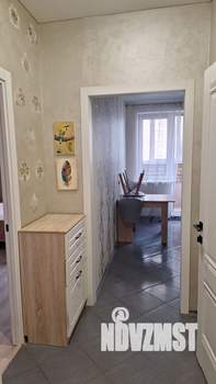 1-к квартира, на длительный срок, 37м2, 7/18 этаж