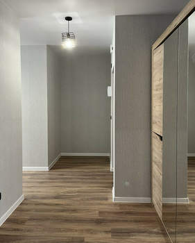 1-к квартира, на длительный срок, 40м2, 9/17 этаж