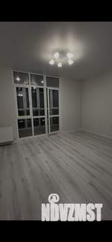 Студия квартира, на длительный срок, 30м2, 5/18 этаж