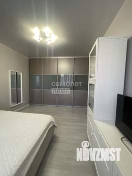 1-к квартира, на длительный срок, 35м2, 5/16 этаж
