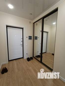 1-к квартира, на длительный срок, 45м2, 9/26 этаж