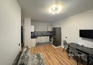 2-к квартира, на длительный срок, 56м2, 13/16 этаж