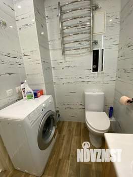 1-к квартира, на длительный срок, 35м2, 14/17 этаж