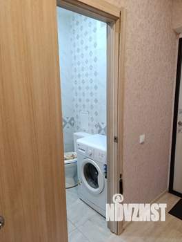 Студия квартира, на длительный срок, 24м2, 15/19 этаж