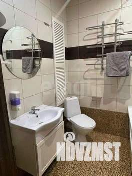 1-к квартира, на длительный срок, 44м2, 9/9 этаж