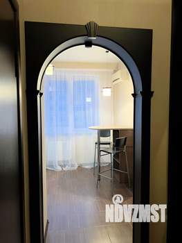 1-к квартира, на длительный срок, 40м2, 5/8 этаж