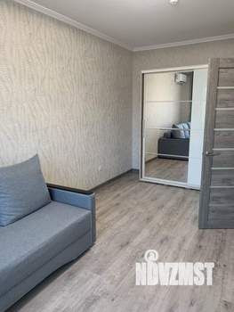 1-к квартира, на длительный срок, 35м2, 4/8 этаж