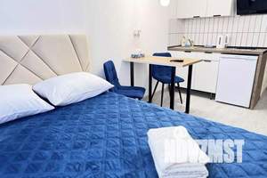 1-к квартира, посуточно, 17м2, 1/17 этаж