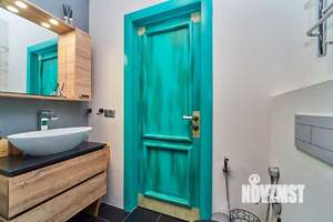 1-к квартира, на длительный срок, 60м2, 23/26 этаж