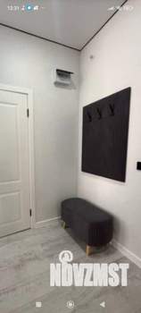 1-к квартира, на длительный срок, 45м2, 10/21 этаж