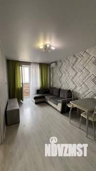 1-к квартира, на длительный срок, 41м2, 11/18 этаж