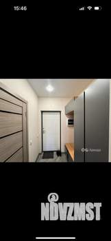 Студия квартира, на длительный срок, 26м2, 9/16 этаж