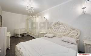 2-к квартира, на длительный срок, 54м2, 1/19 этаж