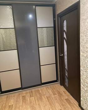 1-к квартира, на длительный срок, 40м2, 8/12 этаж