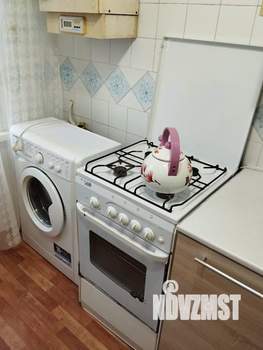 2-к квартира, на длительный срок, 50м2, 4/5 этаж