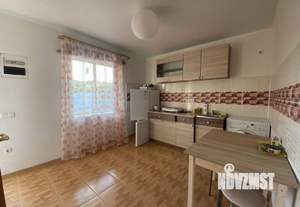 1-к квартира, на длительный срок, 30м2, 2/2 этаж