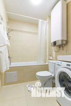 1-к квартира, посуточно, 22м2, 1/1 этаж