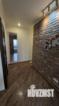 1-к квартира, на длительный срок, 34м2, 5/11 этаж