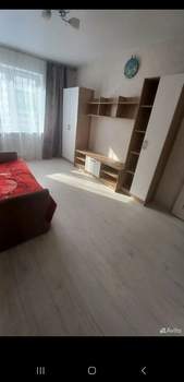 2-к квартира, на длительный срок, 53м2, 7/17 этаж