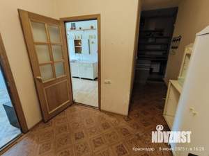 1-к квартира, посуточно, 50м2, 1/1 этаж