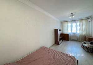 1-к квартира, на длительный срок, 32м2, 3/3 этаж