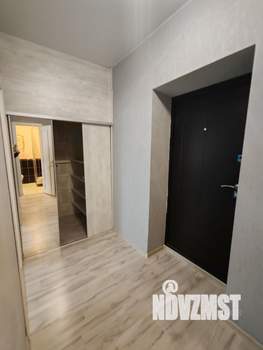 1-к квартира, на длительный срок, 36м2, 3/4 этаж