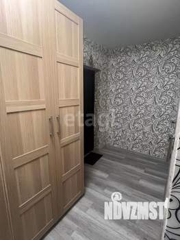 2-к квартира, на длительный срок, 48м2, 9/20 этаж