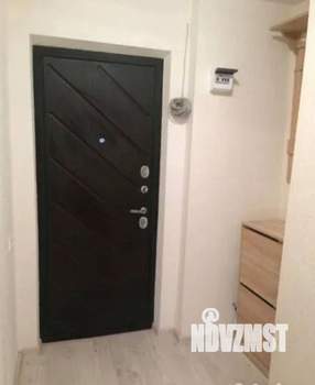 1-к квартира, на длительный срок, 30м2, 5/9 этаж