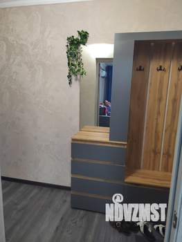 1-к квартира, на длительный срок, 40м2, 4/13 этаж