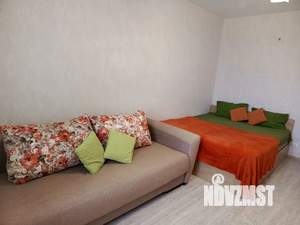 2-к квартира, посуточно, 50м2, 14/16 этаж