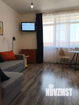 1-к квартира, на длительный срок, 30м2, 8/19 этаж